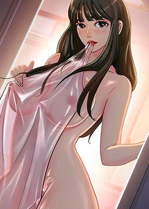 家中小姑子免费漫画韩漫精选